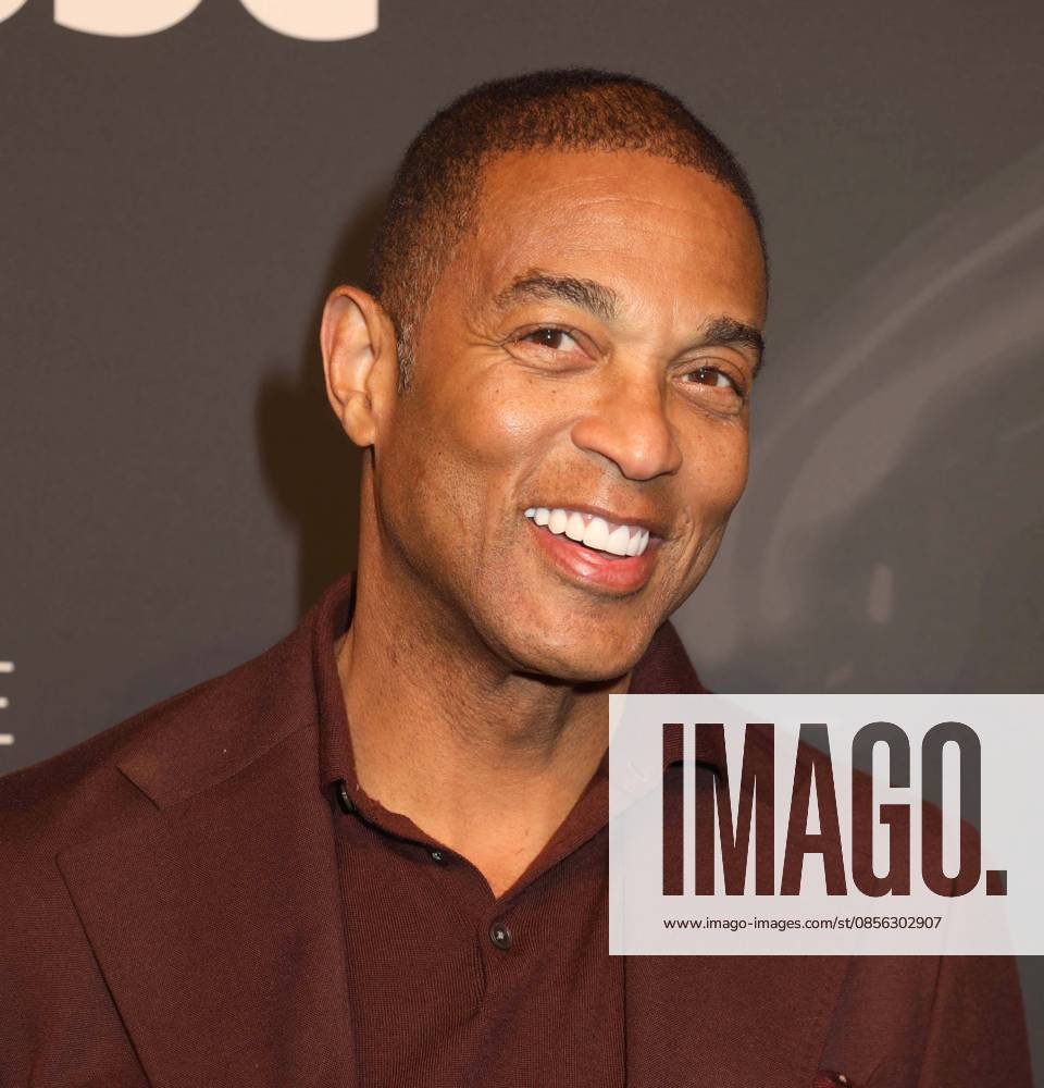 News personality DON LEMON seen during the red carpet arrivals for the 30th Annual Webby Awards held at Cipriani Wall Street. New York USA - ZUMAk03_ 20260511_zaf_k03_066