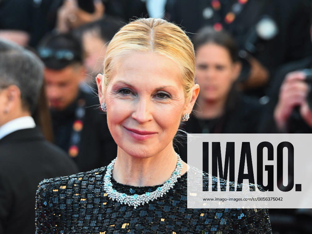 IPA84603051 - Cannes, 79th Cannes Film Festival 2026, red carpet di apertura Nella foto: Kelly Rutherford