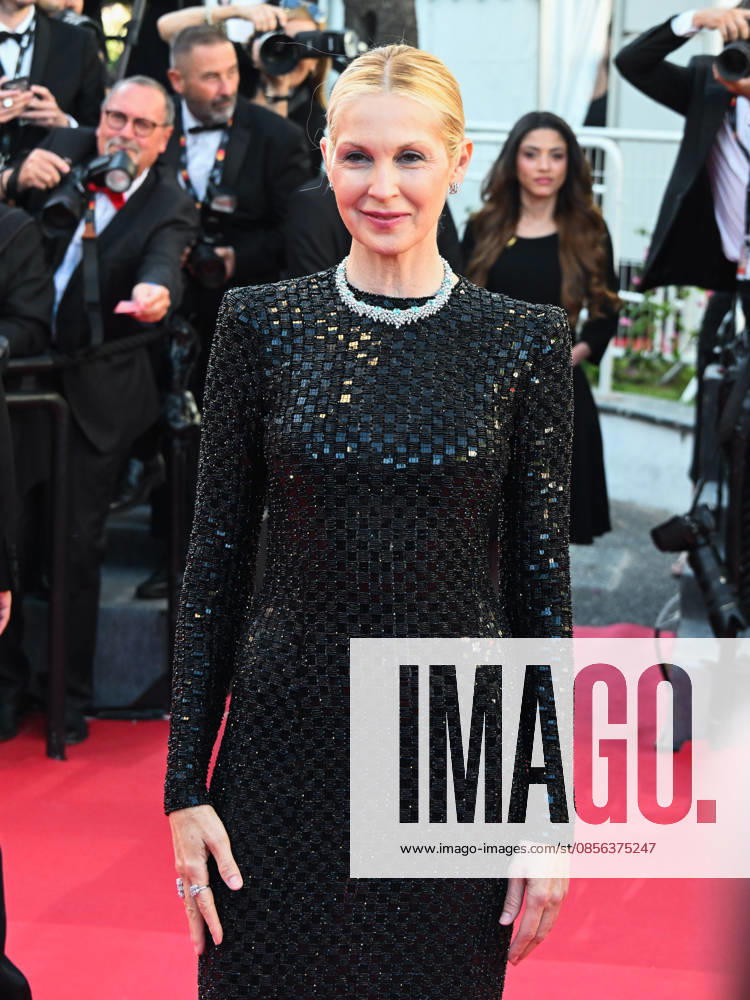 IPA84603039 - Cannes, 79th Cannes Film Festival 2026, red carpet di apertura Nella foto: Kelly Rutherford
