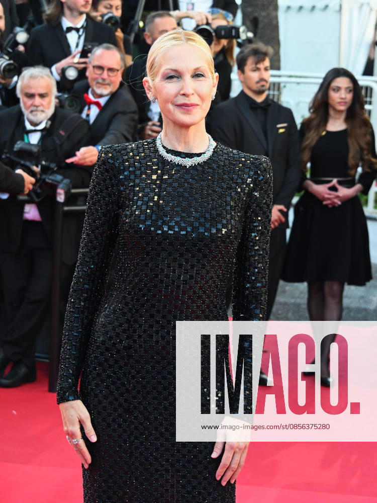IPA84603042 - Cannes, 79th Cannes Film Festival 2026, red carpet di apertura Nella foto: Kelly Rutherford
