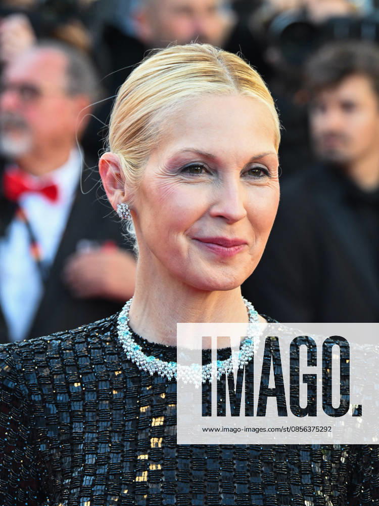 IPA84603045 - Cannes, 79th Cannes Film Festival 2026, red carpet di apertura Nella foto: Kelly Rutherford