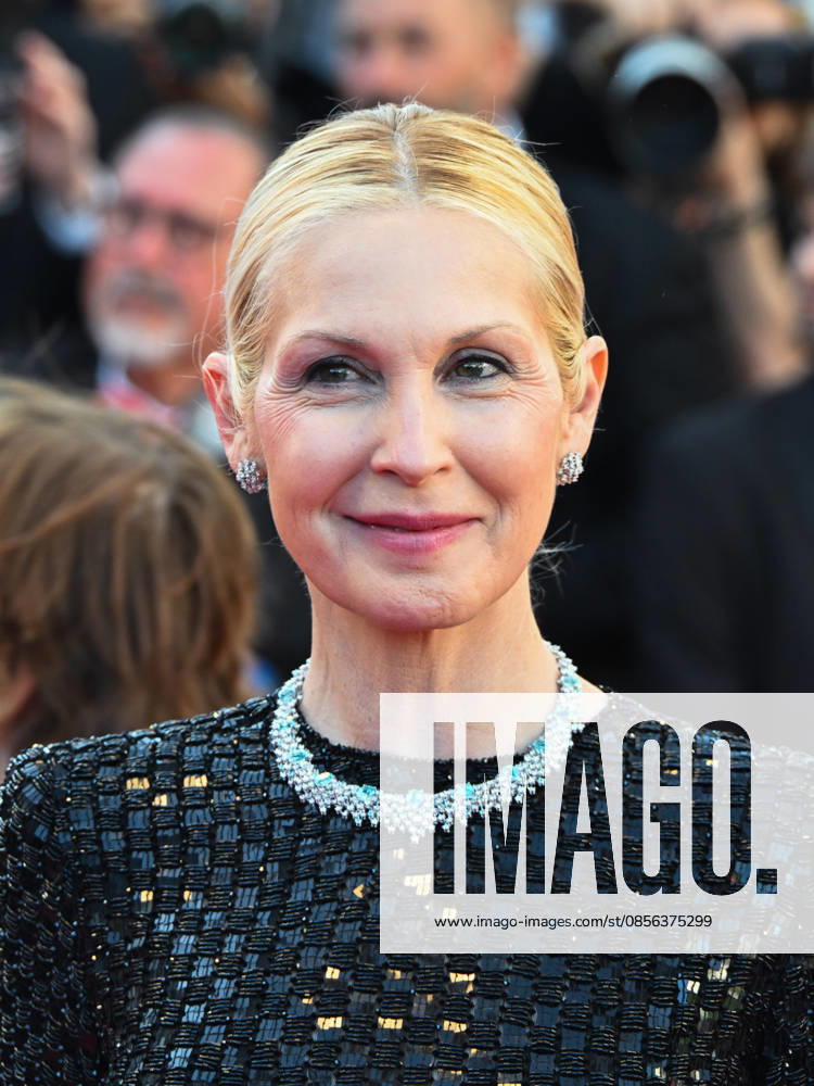 IPA84603046 - Cannes, 79th Cannes Film Festival 2026, red carpet di apertura Nella foto: Kelly Rutherford