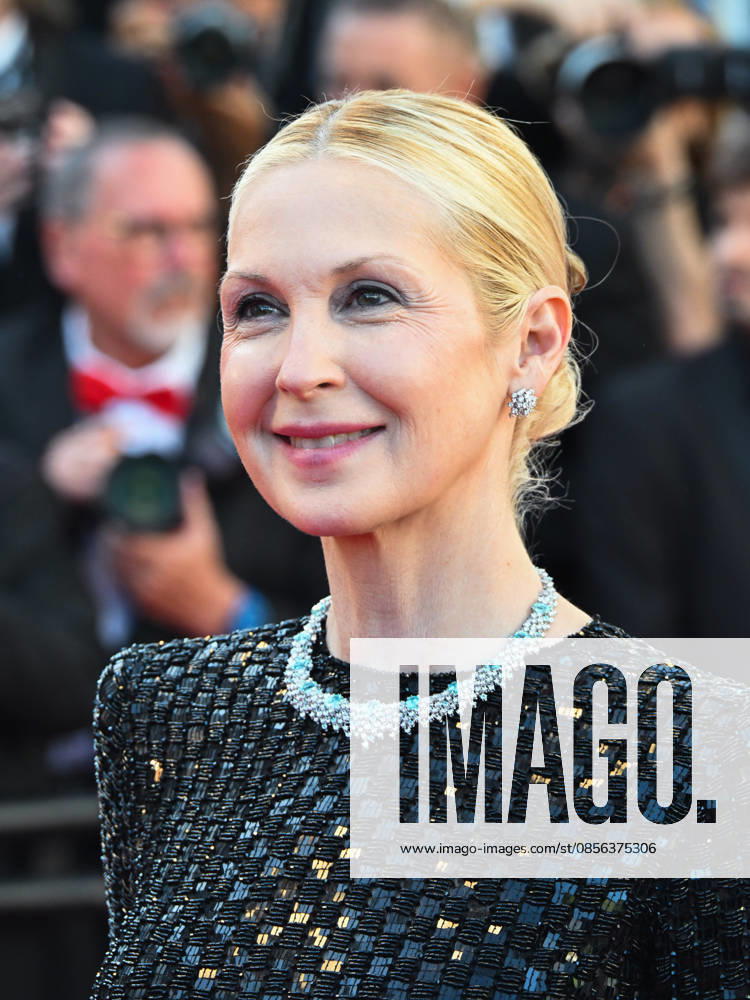 IPA84603047 - Cannes, 79th Cannes Film Festival 2026, red carpet di apertura Nella foto: Kelly Rutherford