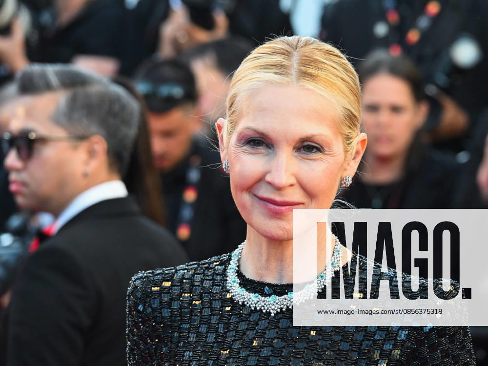 IPA84603050 - Cannes, 79th Cannes Film Festival 2026, red carpet di apertura Nella foto: Kelly Rutherford