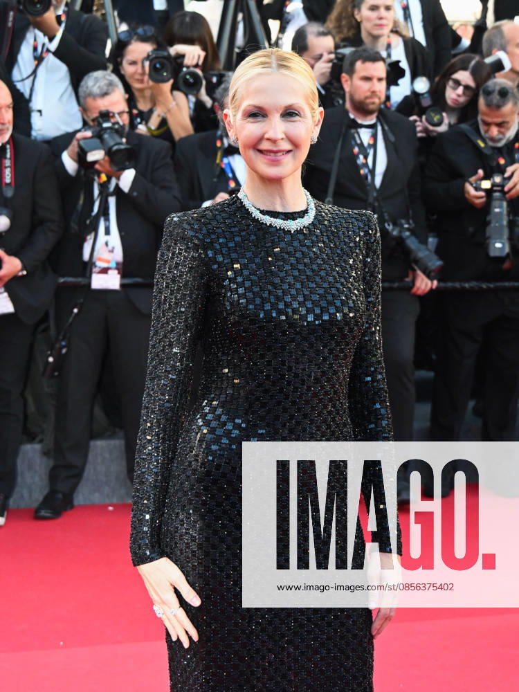 IPA84603034 - Cannes, 79th Cannes Film Festival 2026, red carpet di apertura Nella foto: Kelly Rutherford