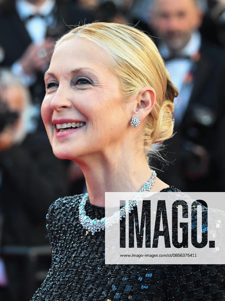 IPA84603049 - Cannes, 79th Cannes Film Festival 2026, red carpet di apertura Nella foto: Kelly Rutherford