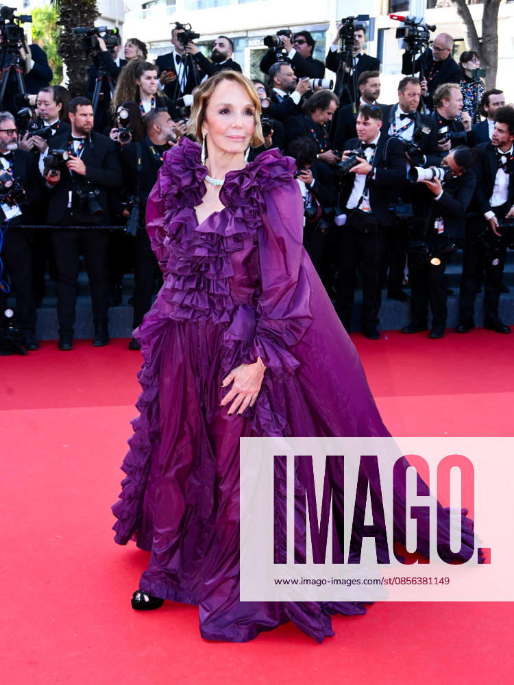 IPA84604342 - Cannes, 79th Cannes Film Festival 2026, opening red carpet Pictured: Philippine Leroy-Beaulieu