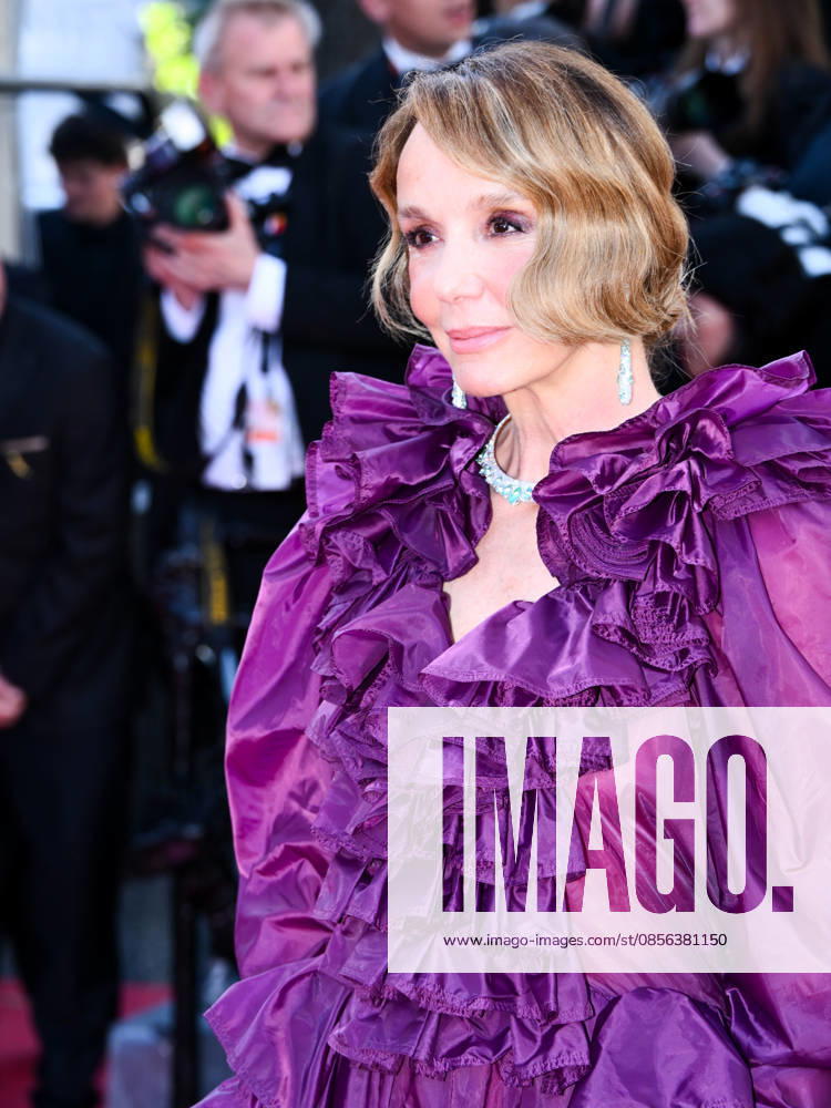 IPA84604343 - Cannes, 79th Cannes Film Festival 2026, opening red carpet Pictured: Philippine Leroy-Beaulieu