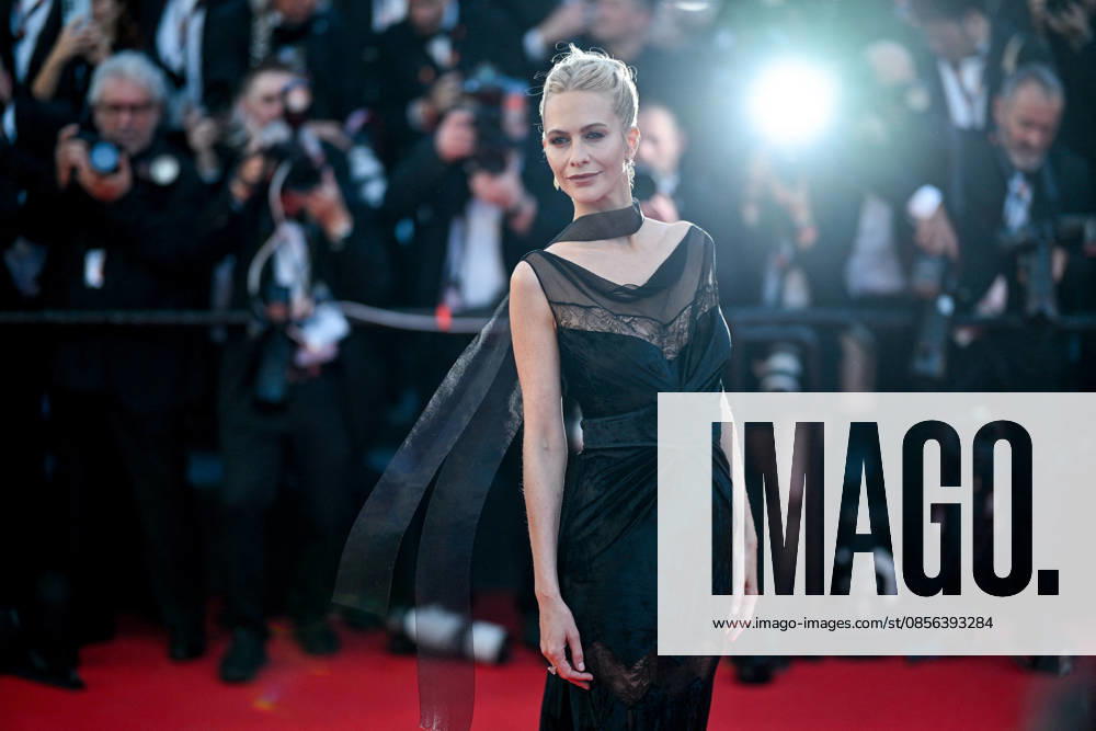 Cannes Opening Ceremony JR Poppy Delevingne attending the Opening Ceremony of the 79th Cannes Film Festival in Cannes, France on May 12, 2026. Photo by Julien Reynaud APS-Medias ABACAPRESS.COM Cannes France