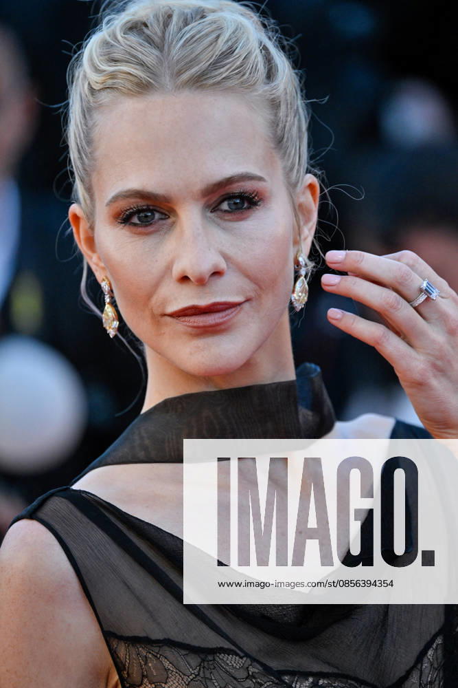 Cannes Opening Ceremony JR Poppy Delevingne attending the Opening Ceremony of the 79th Cannes Film Festival in Cannes, France on May 12, 2026. Photo by Julien Reynaud APS-Medias ABACAPRESS.COM Cannes France