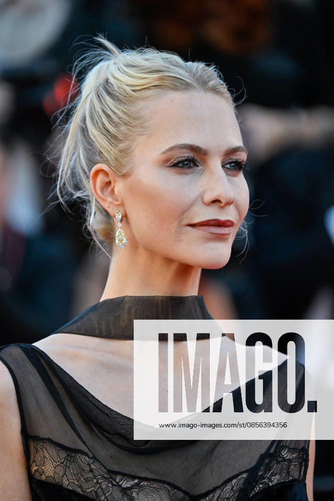 Cannes Opening Ceremony JR Poppy Delevingne attending the Opening Ceremony of the 79th Cannes Film Festival in Cannes, France on May 12, 2026. Photo by Julien Reynaud APS-Medias ABACAPRESS.COM Cannes France