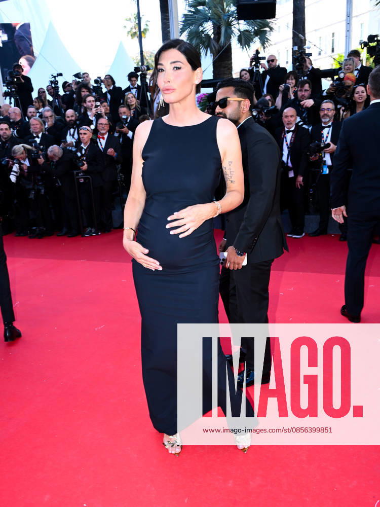 IPA84610937 - Cannes, 79th Cannes Film Festival 2026, opening red carpet In photo: Giorgia Venturini