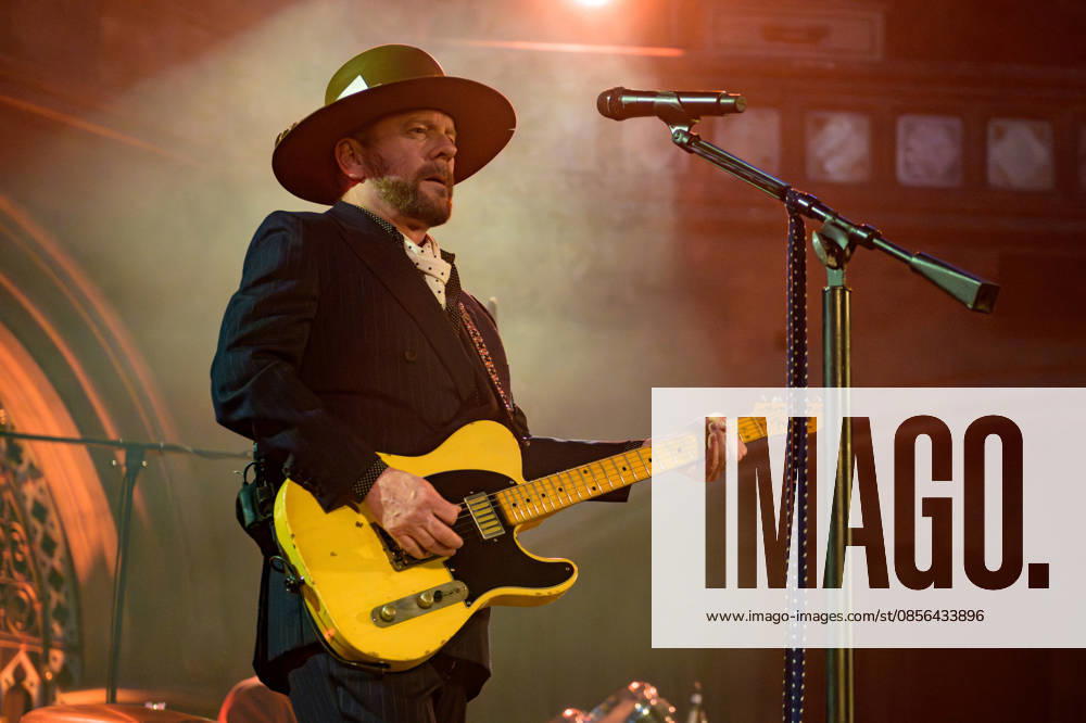 Kiefer Sutherland performs live in the Union Chapel, London, 12 May 2026 Kiefer Sutherland performs live in Union Chapel, London, 12 May 2026 ., Credit:Tina Korhonen Tina Korhonen - B162 Avalon United Kingdom, London