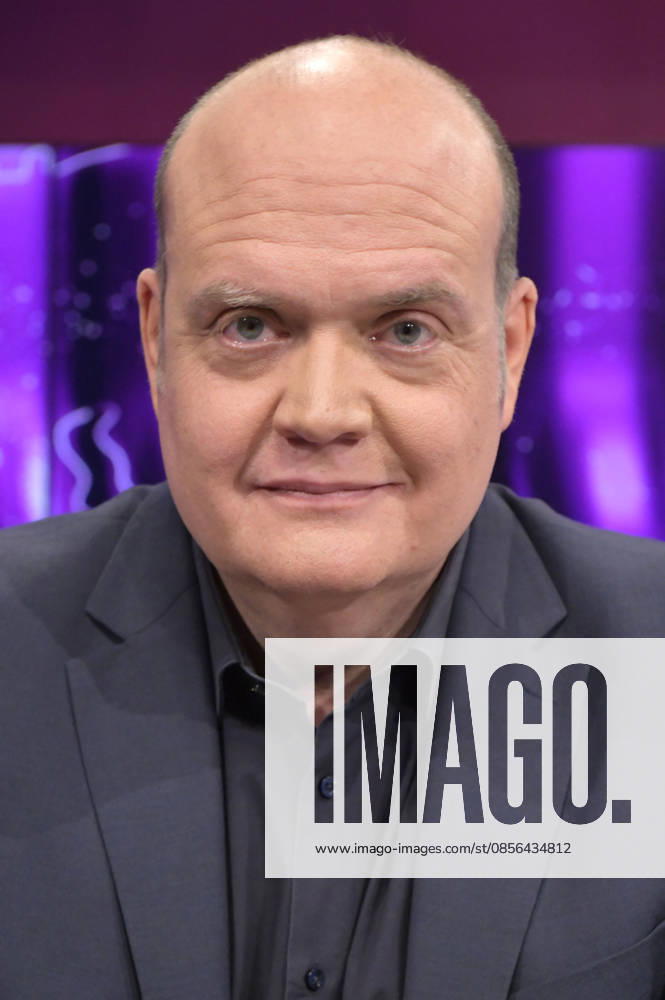 Robin Alexander on the ARD talk show maischberger in Studio Berlin Adlershof Berlin, 12 05 2026 Foto:xM.xBehrensx xFuturexImagex maischberger1205_6510