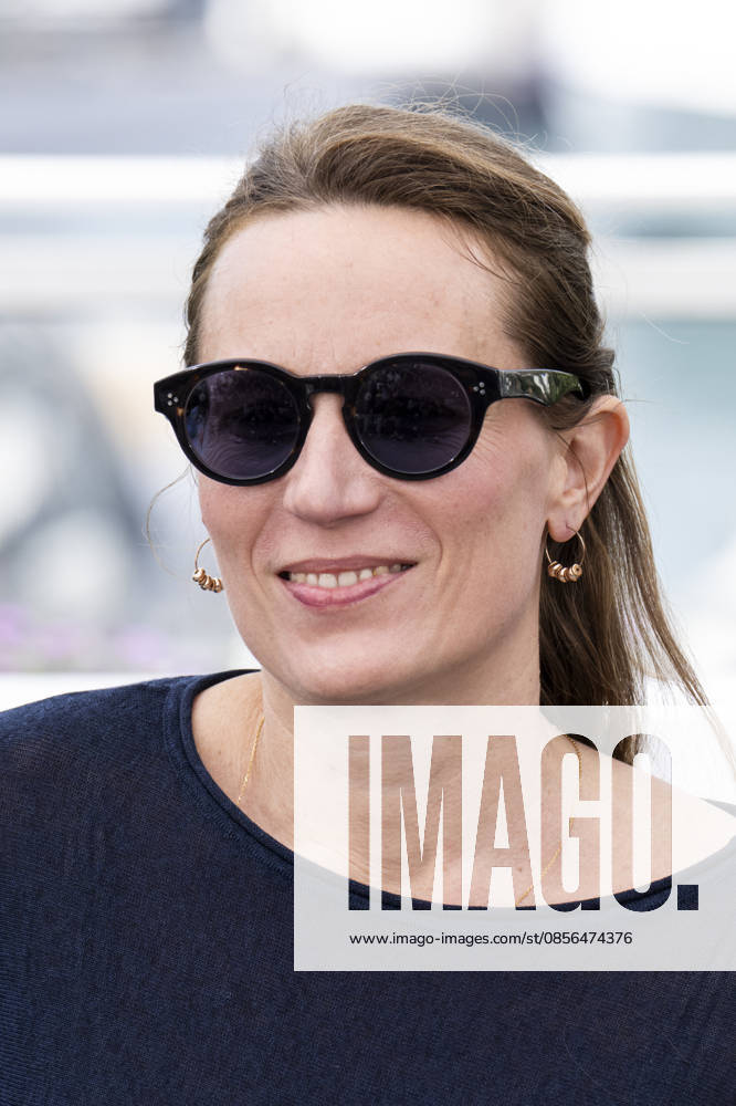 79th Cannes Film Festival Photocall of Camera dOr Jury Palais des Festivals - Cannes, France Marine Francen 79th Cannes Film Festival Photocall of Camera dOr Jury Palais des Festivals - Cannes, France 13th May 2026 SGPItalia id 134688_014 *Not Exclusive