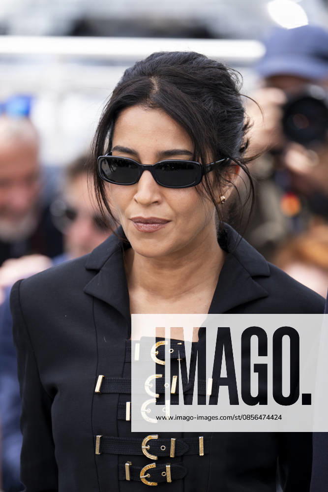79th Cannes Film Festival Photocall of Un Certain Regard Jury Palais des Festivals - Cannes, France Leila Bekhti 79th Cannes Film Festival Photocall of Un Certain Regard Jury Palais des Festivals - Cannes, France 13th May 2026 SGPItalia id 134688_015 *Not Exclusive