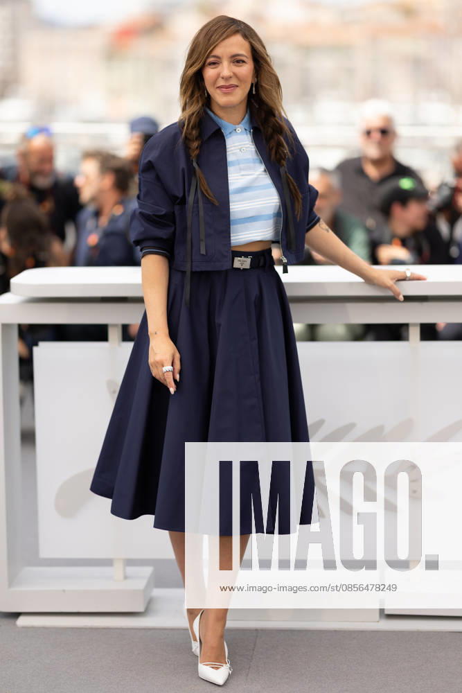 Monia Chokri, présidente du jury, au photocall du jury Caméra dOr lors du 79ème Festival International du Film de Cannes 12 23 mai 2026 , le 13 mai 2026 Jacovides Moreau Bestimage Photocall for Camera dOr s Jury at the 79th Cannes International Film Festival, on May 13th, 2026 Cannes France