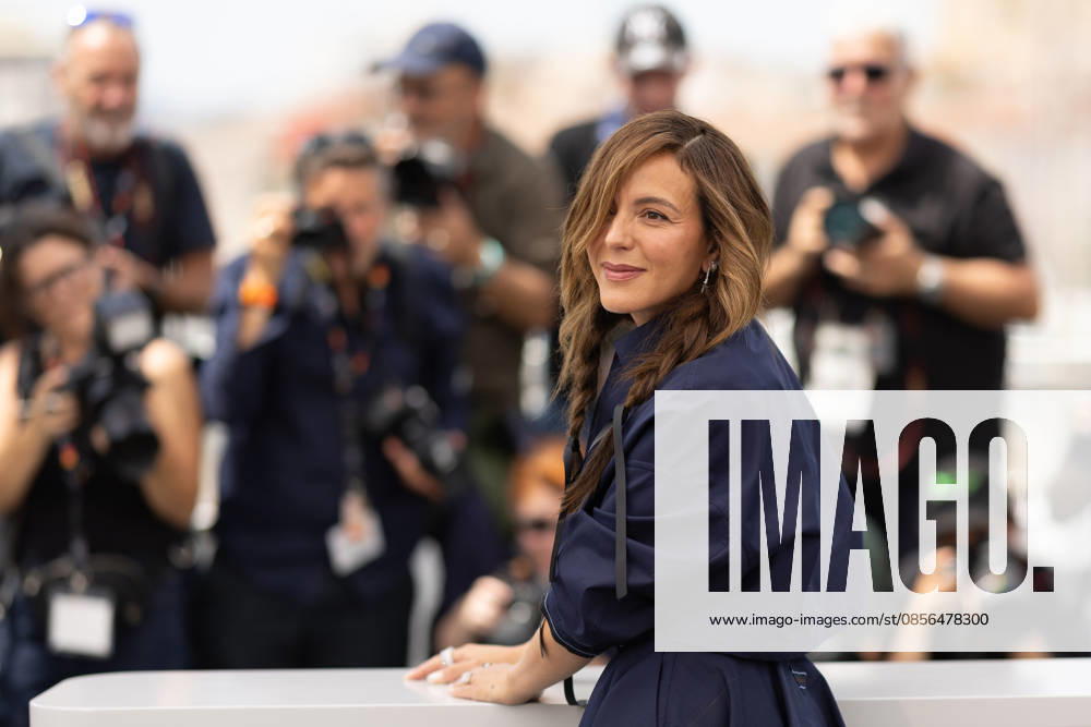 Monia Chokri, présidente du jury, au photocall du jury Caméra dOr lors du 79ème Festival International du Film de Cannes 12 23 mai 2026 , le 13 mai 2026 Jacovides Moreau Bestimage Photocall for Camera dOr s Jury at the 79th Cannes International Film Festival, on May 13th, 2026 Cannes France