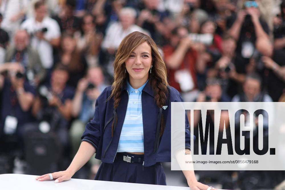 Monia Chokri présidente du jury au photocall du jury Caméra dOr lors du 79ème Festival International du Film de Cannes, France, le 13 mai 2026 Jacovides Moreau Bestimage Camera DOr Jury photocall at the 79th annual Cannes Film Festival at Palais des Festivals on May 13, 2026 in Cannes, France Cannes France