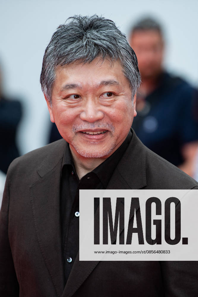 Cannes Nagi Notes Screening NG Hirokazu Kore-eda attending the ‘Nagi Notes’ Screening and Red Carpet at Palais Des Festivals in Cannes, France on May 13 2026 as part of the 79th Cannes Film Festival. Photo by Nicolas Genin ABACAPRESS.COM Cannes France
