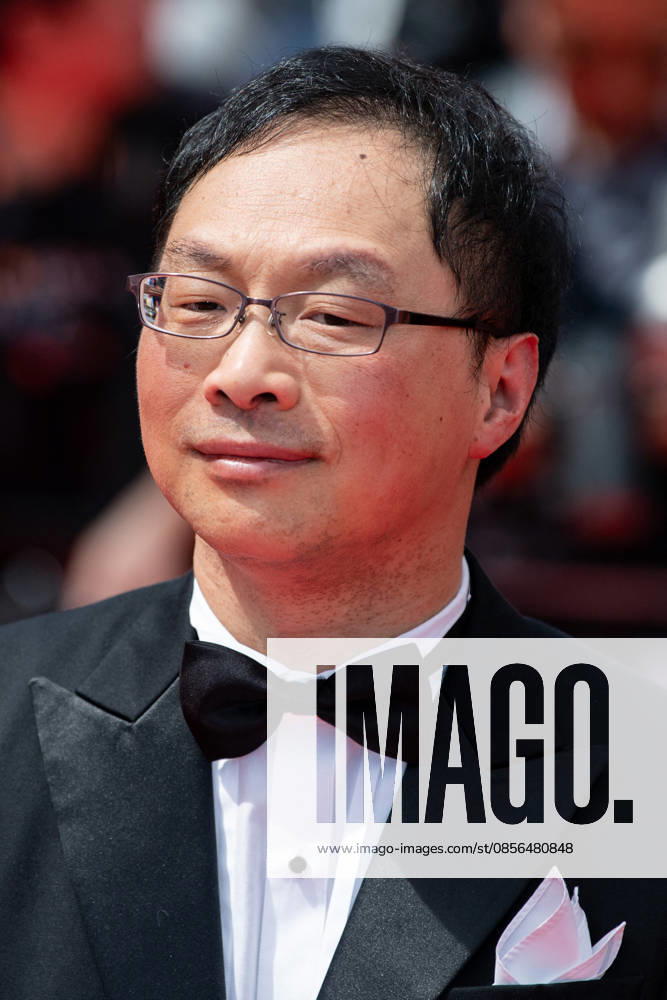 Cannes Nagi Notes Screening NG Koji Fukada attending the ‘Nagi Notes’ Screening and Red Carpet at Palais Des Festivals in Cannes, France on May 13 2026 as part of the 79th Cannes Film Festival. Photo by Nicolas Genin ABACAPRESS.COM Cannes France