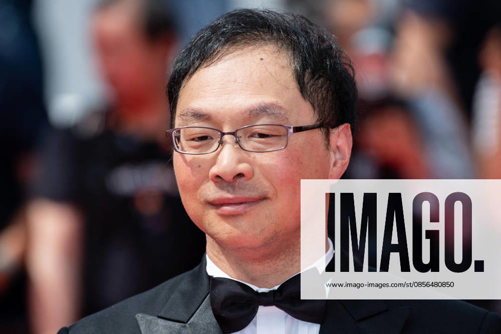Cannes Nagi Notes Screening NG Koji Fukada attending the ‘Nagi Notes’ Screening and Red Carpet at Palais Des Festivals in Cannes, France on May 13 2026 as part of the 79th Cannes Film Festival. Photo by Nicolas Genin ABACAPRESS.COM Cannes France