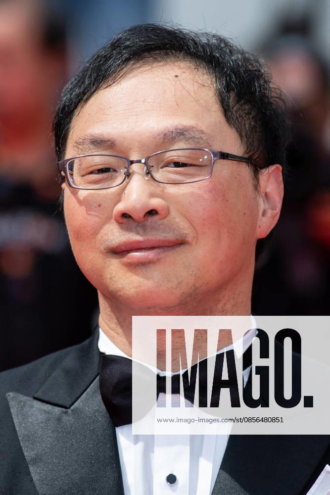 Cannes Nagi Notes Screening NG Koji Fukada attending the ‘Nagi Notes’ Screening and Red Carpet at Palais Des Festivals in Cannes, France on May 13 2026 as part of the 79th Cannes Film Festival. Photo by Nicolas Genin ABACAPRESS.COM Cannes France