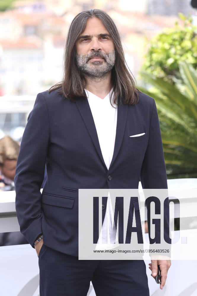 Khaled Mouzanar at the Un Certain Regard Jury Photocall at the Festival de Cannes 2026 79 Cannes International Film Festival at the Palais des Festivals Cannes, 13 05 2025 Foto:xD.xBedrosianx xFuturexImagex regard_6501