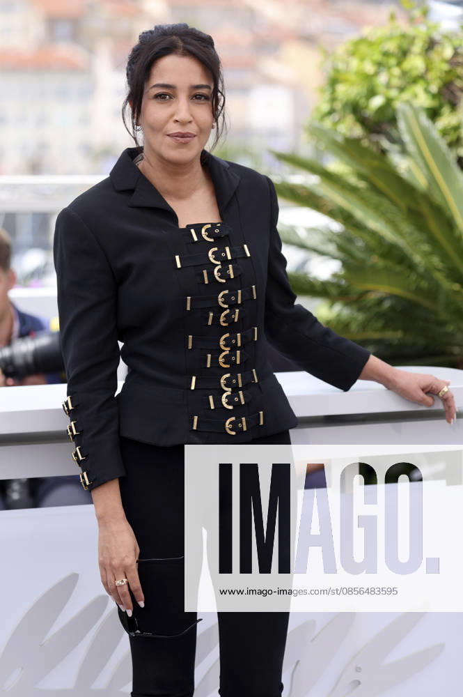 Leïla Bekhti at the Un Certain Regard Jury Photocall at the Festival de Cannes 2026 79 Cannes International Film Festival at the Palais des Festivals Cannes, 13 05 2025 Foto:xD.xBedrosianx xFuturexImagex regard_6510