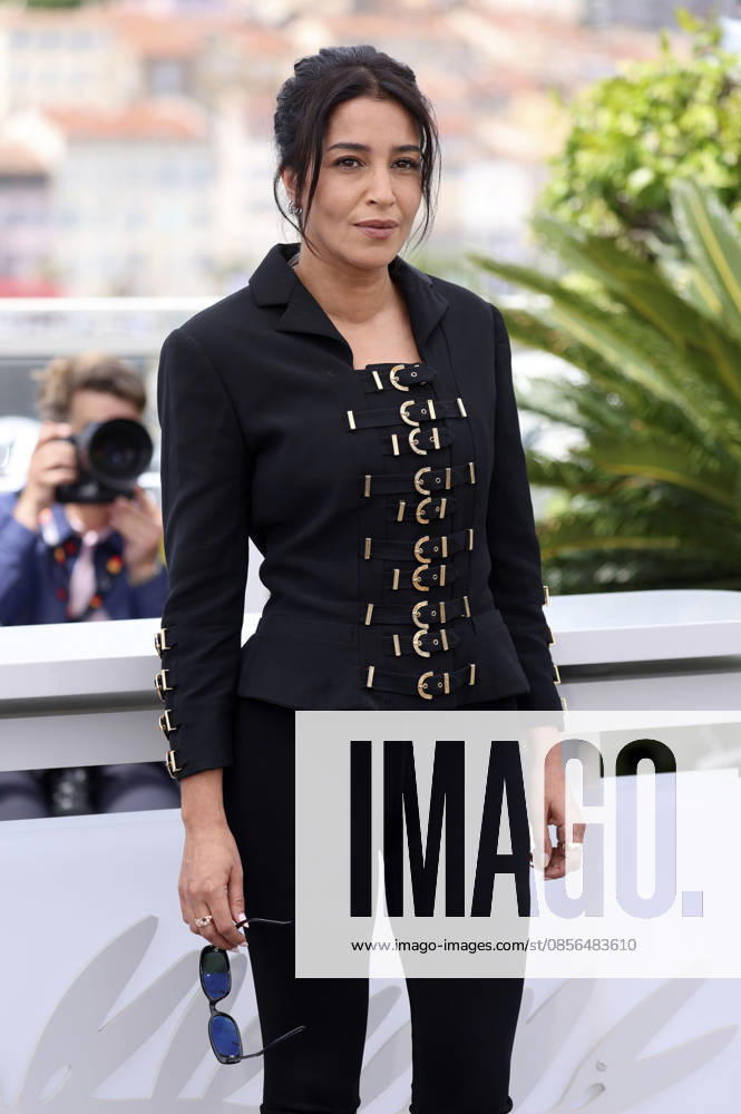 Leïla Bekhti at the Un Certain Regard Jury Photocall at the Festival de Cannes 2026 79 Cannes International Film Festival at the Palais des Festivals Cannes, 13 05 2025 Foto:xD.xBedrosianx xFuturexImagex regard_6512