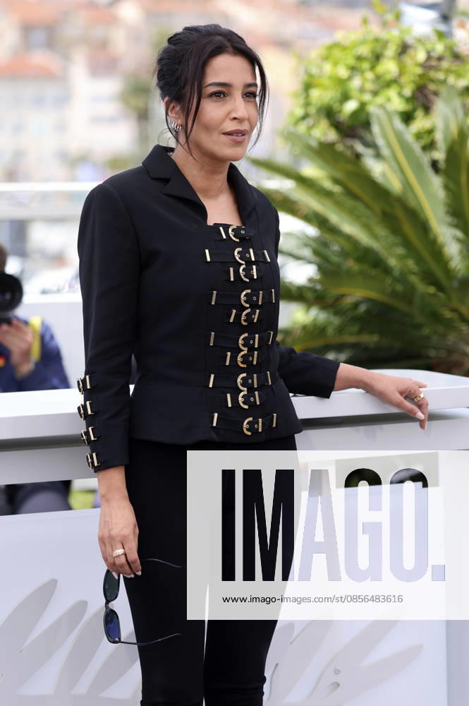 Leïla Bekhti at the Un Certain Regard Jury Photocall at the Festival de Cannes 2026 79 Cannes International Film Festival at the Palais des Festivals Cannes, 13 05 2025 Foto:xD.xBedrosianx xFuturexImagex regard_6513