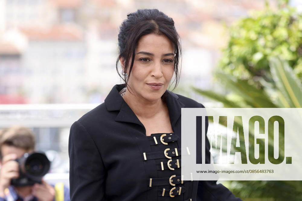 Leïla Bekhti at the Un Certain Regard Jury Photocall at the Festival de Cannes 2026 79 Cannes International Film Festival at the Palais des Festivals Cannes, 13 05 2025 Foto:xD.xBedrosianx xFuturexImagex regard_6515