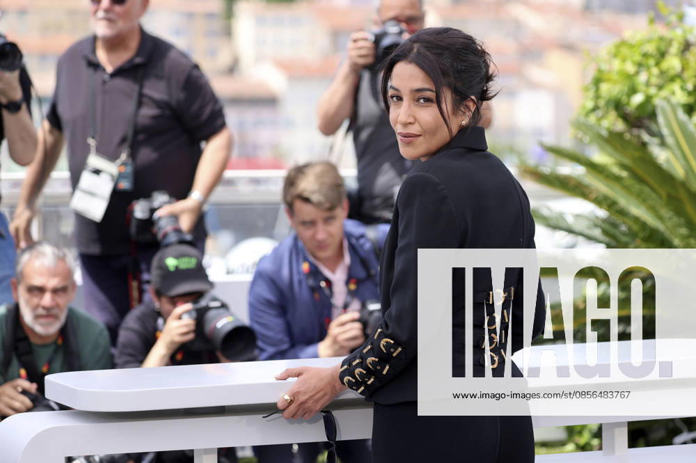 Leïla Bekhti at the Un Certain Regard Jury Photocall at the Festival de Cannes 2026 79 Cannes International Film Festival at the Palais des Festivals Cannes, 13 05 2025 Foto:xD.xBedrosianx xFuturexImagex regard_6516