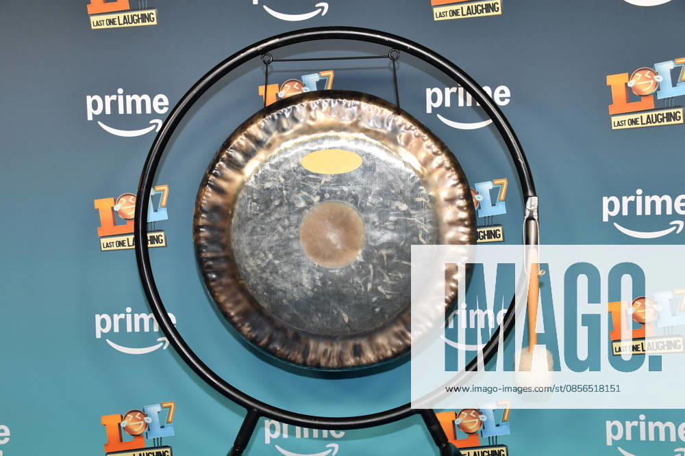 Gong Screening Last One Laughing 7 Season Astro Film Lounge at Arri Munich May 13, 2026