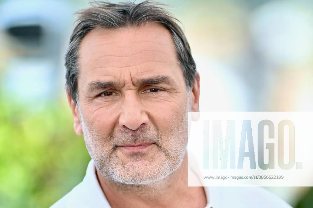 Cannes La Venus Electrique Photocall. FC Cast members Gilles Lellouche, attending the La Venus Electrique photocall during the 79th Cannes Film Festival in Cannes, France on May 13, 2026. Photo by Franck Castel ABACAPRESS.COM Cannes