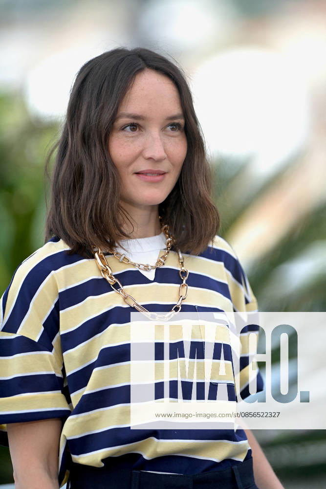 Cannes La Venus Electrique Photocall. FC Cast members Anaïs Demoustier attending the La Venus Electrique photocall during the 79th Cannes Film Festival in Cannes, France on May 13, 2026. Photo by Franck Castel ABACAPRESS.COM Cannes