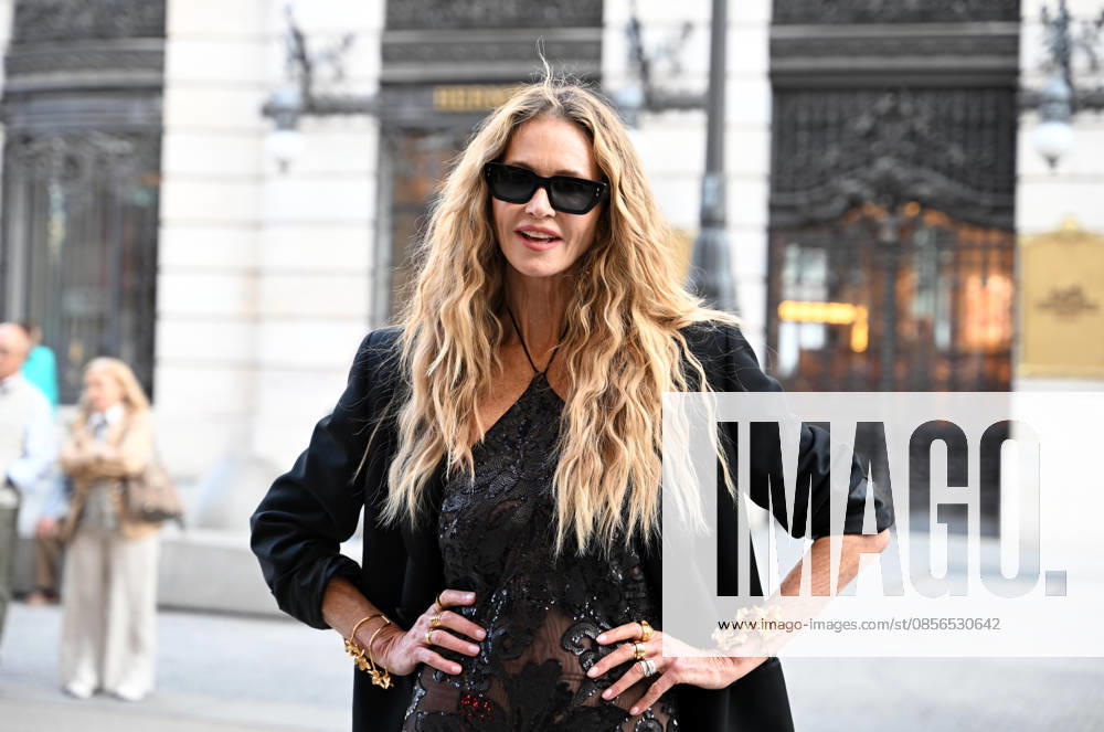 The Prix dExcellence de la Beauté Marie Claire turns 40 years old Elle Macpherson during the 40th edition of the Prix dExcellence de la Beauté Marie Claire, on May 13, 2026, in Madrid Spain A national and international jury has selected the most innovative, effective and revolutionary formulas, treatments and products of the year in the historic 40th edition of these beauty awards PHOTOCALL PRMEIOS GENTE MODA BELLEZA José Madrid Madrid Madrid Espana