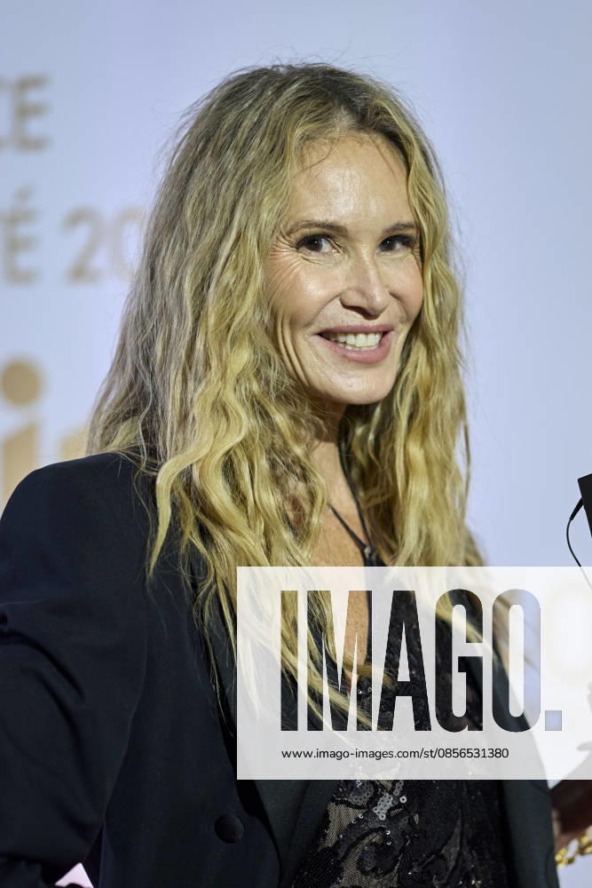 Model ELLE MACPHERSON attends ‘Marie Claire Prix dâ€⠢Excellence de la Beauto 2026â€⠢ Awards Madrid Spain - ZUMAc260 20260513_zep_c260_039