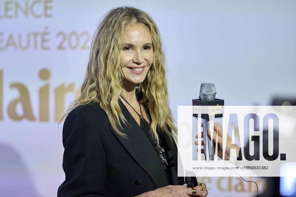 Model ELLE MACPHERSON attends Ã¢â‚¬ËœMarie Claire Prix dÃ¢â‚¬â ¢Excellence de la Beauto 2026Ã¢â‚¬â ¢ Awards Madrid Spain - ZUMAc260 20260513_zep_c260_040