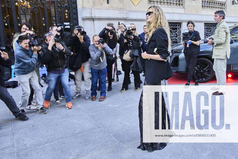 Model ELLE MACPHERSON attends Ã¢â‚¬ËœMarie Claire Prix dÃ¢â‚¬â ¢Excellence de la Beauto 2026Ã¢â‚¬â ¢ Awards Madrid Spain - ZUMAc260 20260513_zep_c260_047