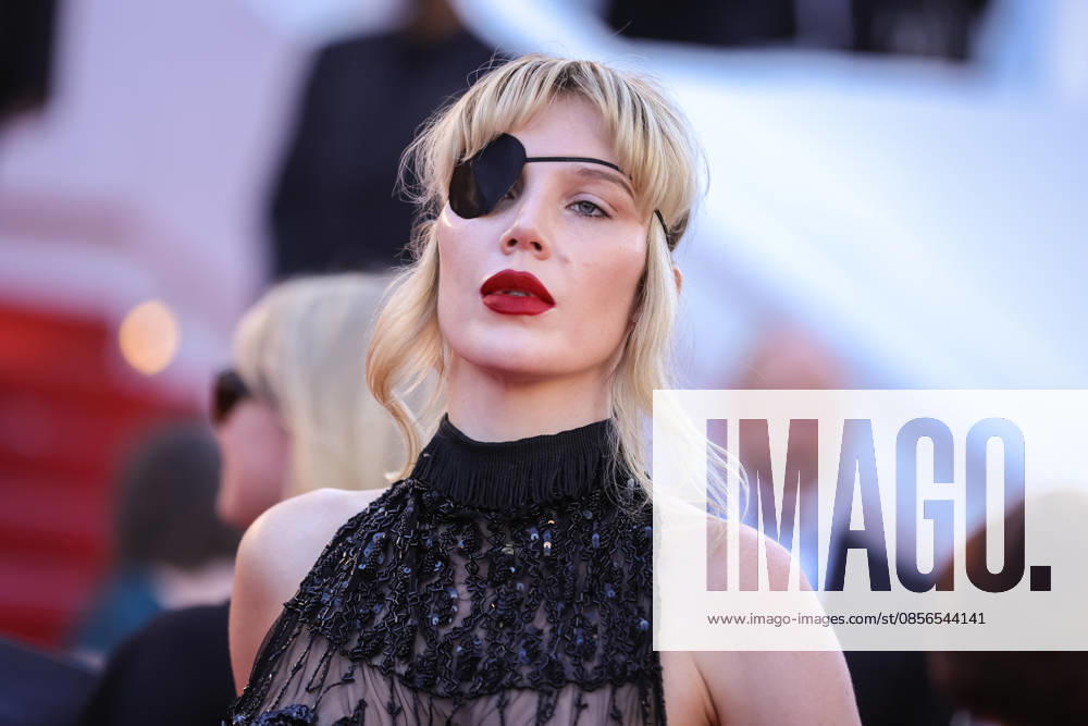 79th Cannes Film Festival - 13 May 2026 Musician Sam Quealy attends the red carpet of La Vie d une Femme at the 79th Cannes Film Festival in Cannes, France. Cannes France