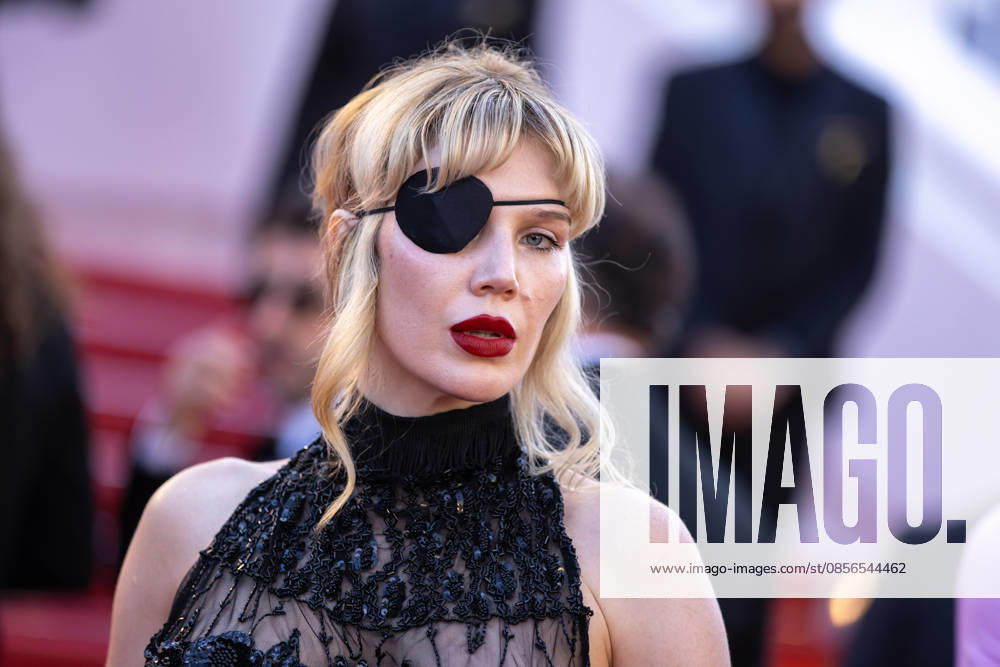 79th Cannes Film Festival - 13 May 2026 Musician Sam Quealy attends the red carpet of La Vie d une Femme at the 79th Cannes Film Festival in Cannes, France. Cannes France