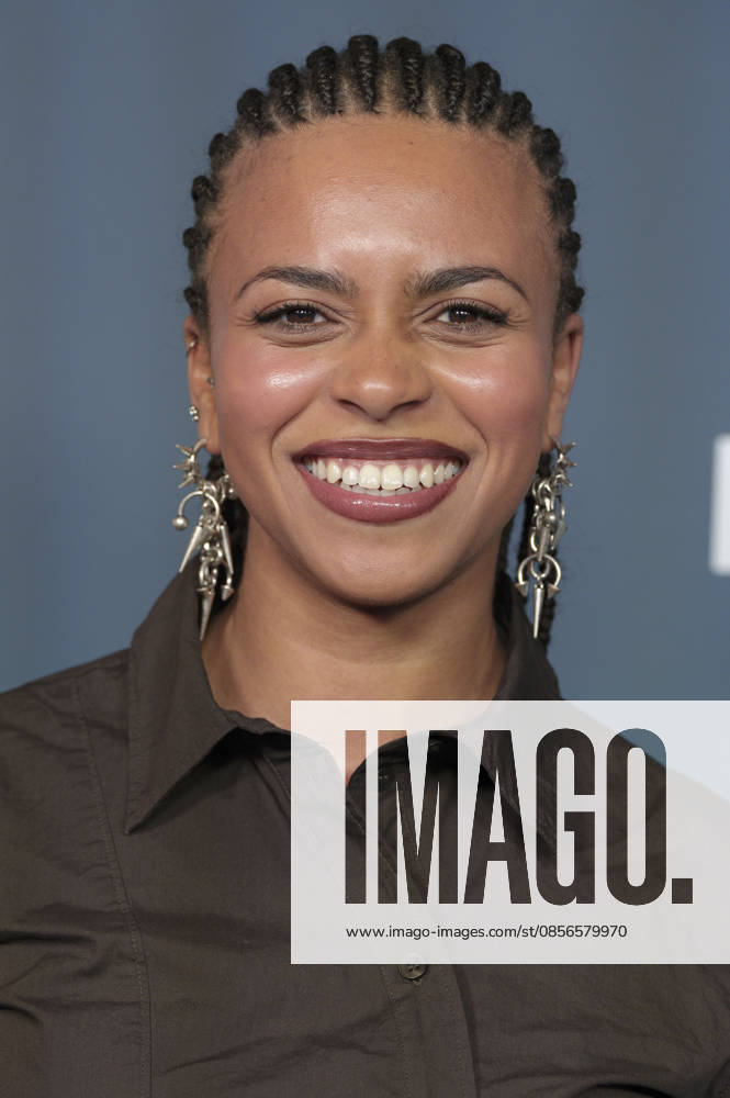 Aminata Belli at the premiere of season 7 of the Prime Video comedy game show LOL Last One Laughing in the Astor Film Lounge at Arri Kino Munich, 13 05 2026 Foto:xN.xKolinzx xFuturexImagex lol_6601