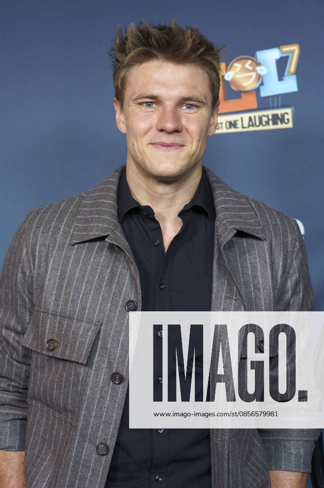 Simon Zachenhuber at the premiere of the 7th season of the Prime Video comedy game show LOL Last One Laughing in the Astor Film Lounge at the Arri Kino Munich, 13 05 2026 Foto:xN.xKolinzx xFuturexImagex lol_6606