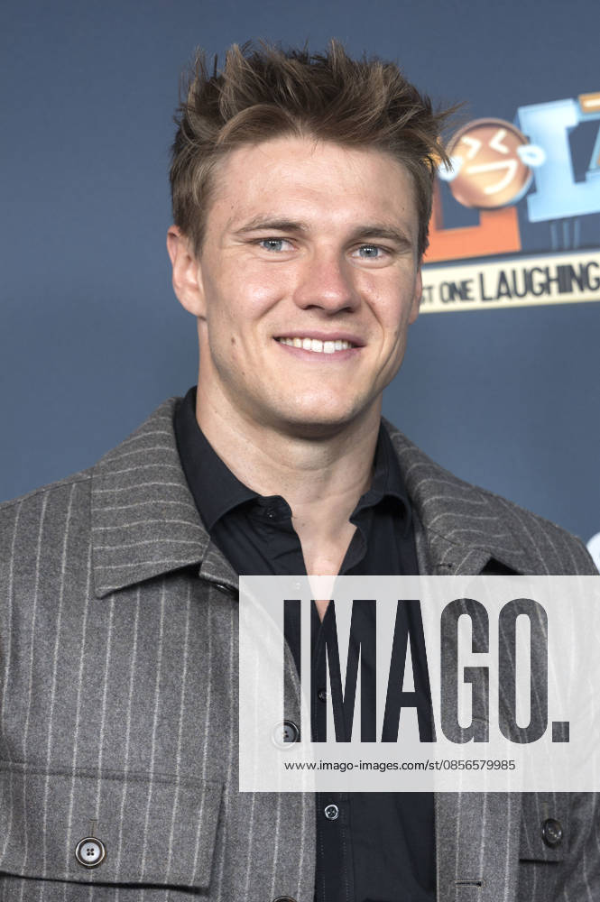 Simon Zachenhuber at the premiere of the 7th season of the Prime Video comedy game show LOL Last One Laughing in the Astor Film Lounge at the Arri Kino Munich, 13 05 2026 Foto:xN.xKolinzx xFuturexImagex lol_6608