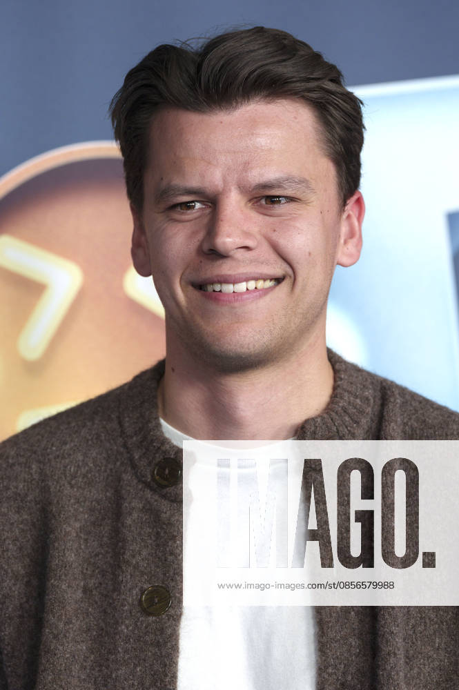 Paul Luca Fischer at the premiere of season 7 of the Prime Video comedy game show LOL Last One Laughing in the Astor Film Lounge at Arri Kino Munich, 13 05 2026 Foto:xN.xKolinzx xFuturexImagex lol_6609