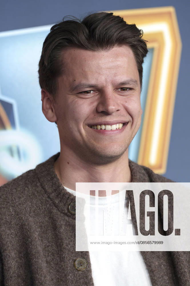 Paul Luca Fischer at the premiere of season 7 of the Prime Video comedy game show LOL Last One Laughing in the Astor Film Lounge at Arri Kino Munich, 13 05 2026 Foto:xN.xKolinzx xFuturexImagex lol_6610