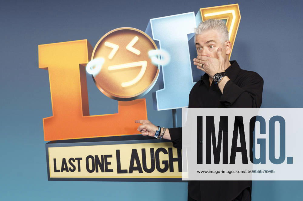 Michael Mittermeier at the premiere of the 7th season of the Prime Video comedy game show LOL Last One Laughing in the Astor Film Lounge at the Arri Kino Munich, 13 05 2026 Foto:xN.xKolinzx xFuturexImagex lol_6613