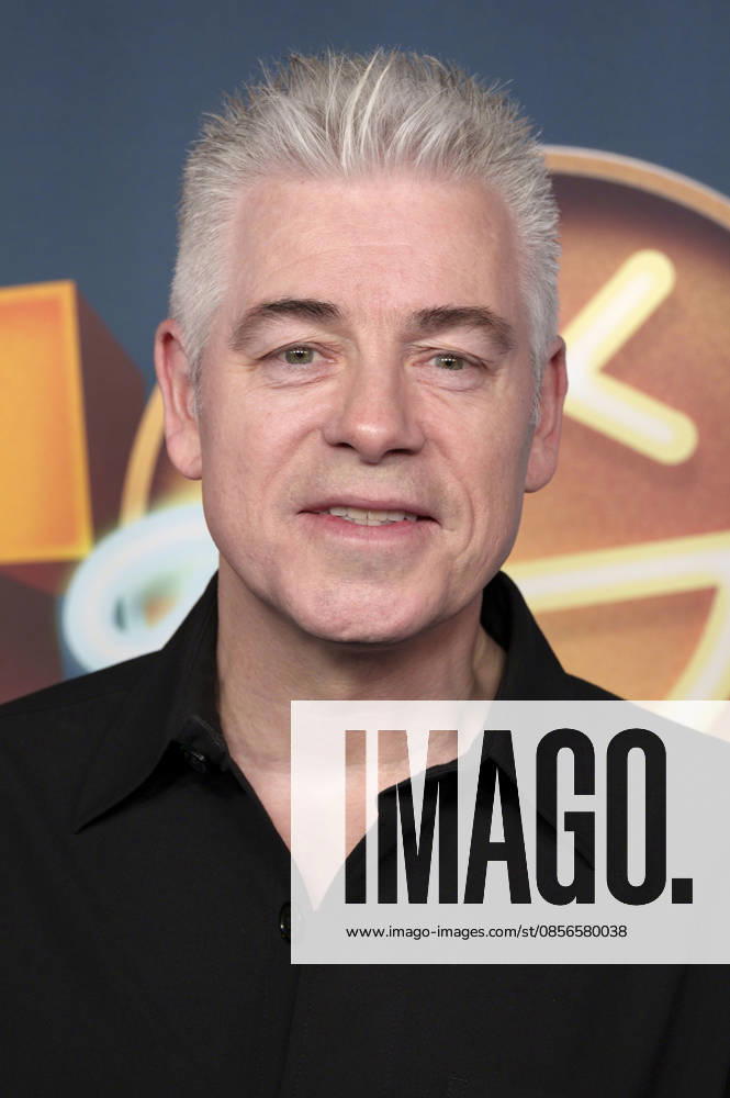 Michael Mittermeier at the premiere of the 7th season of the Prime Video comedy game show LOL Last One Laughing in the Astor Film Lounge at the Arri Kino Munich, 13 05 2026 Foto:xN.xKolinzx xFuturexImagex lol_6617
