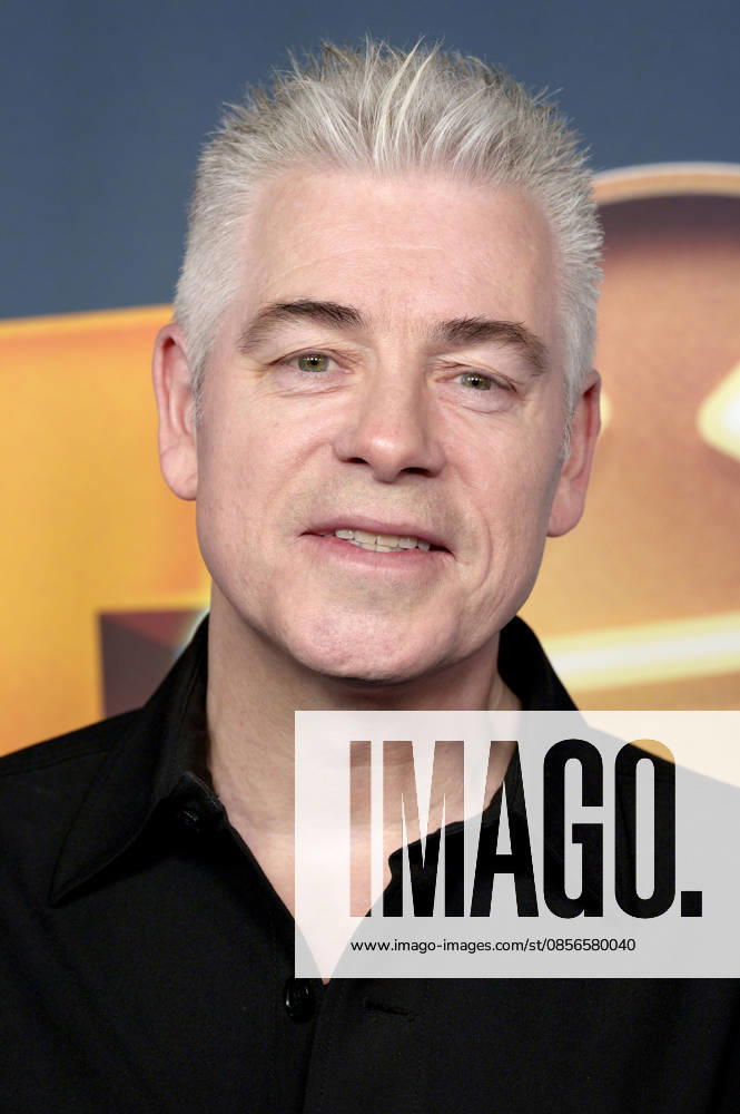 Michael Mittermeier at the premiere of the 7th season of the Prime Video comedy game show LOL Last One Laughing in the Astor Film Lounge at the Arri Kino Munich, 13 05 2026 Foto:xN.xKolinzx xFuturexImagex lol_6618
